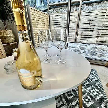 Sauna & Balneo Au Coeur De 루앙 외부 사진