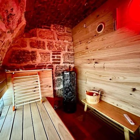 Sauna & Balneo Au Coeur De 루앙 외부 사진